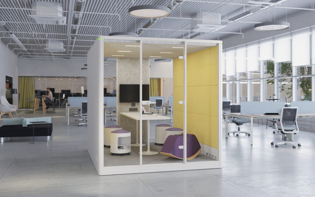open office calma x