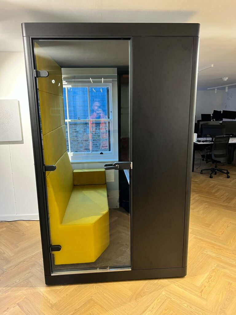 Automotive Group London Max Furniture