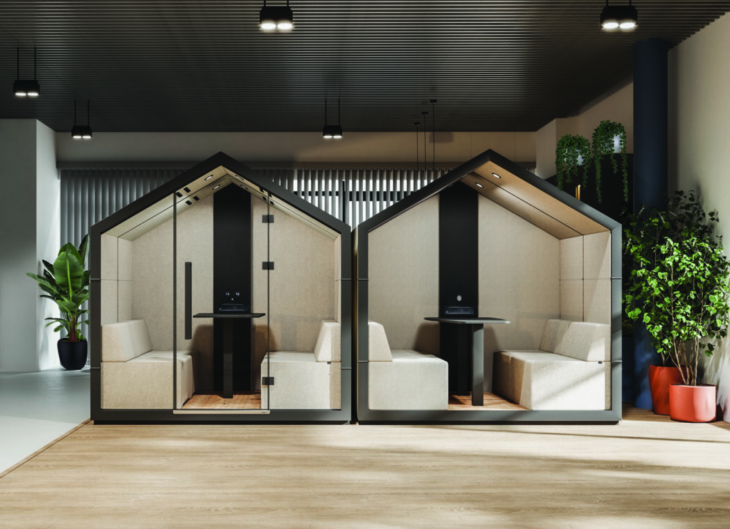 bejot acoustic booths