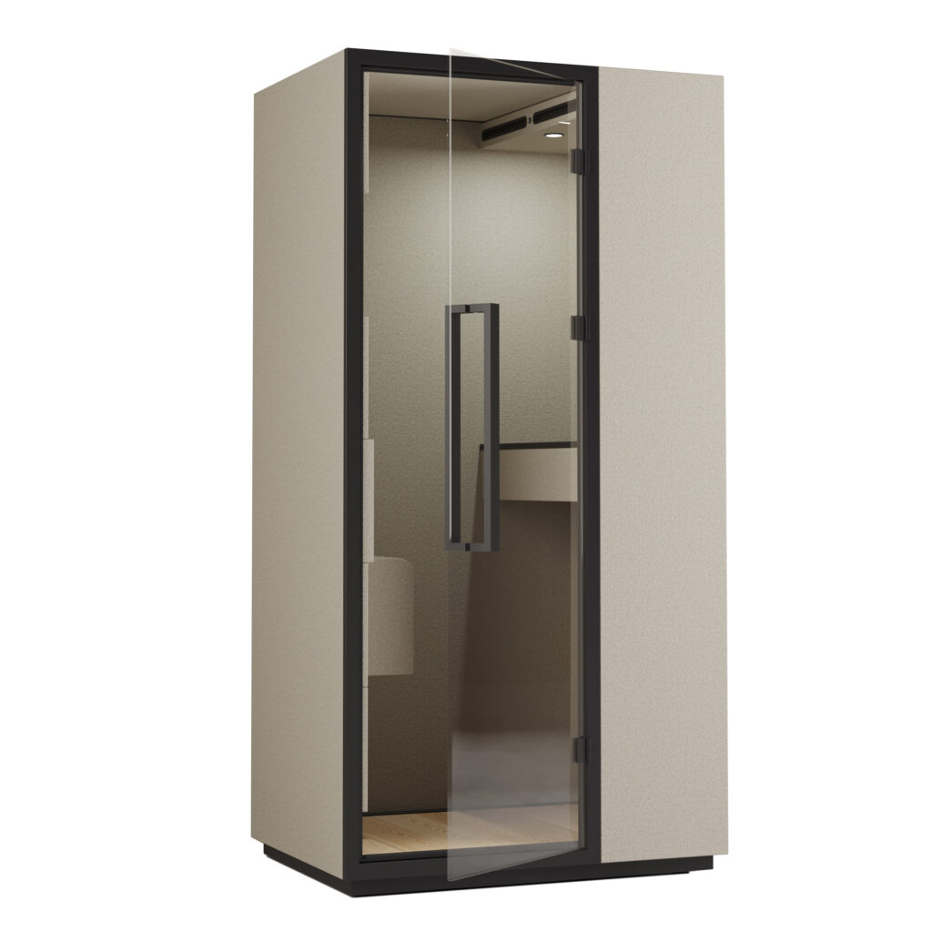 bejot quadra standing box