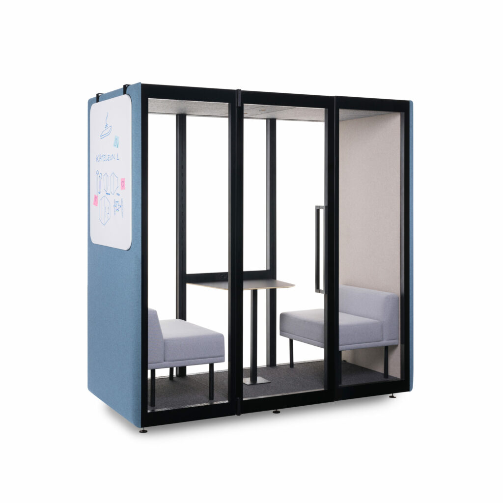 askia kameleon k2