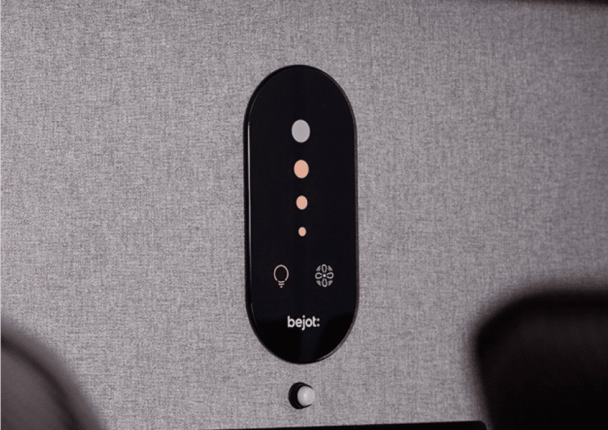 bejot touch panel