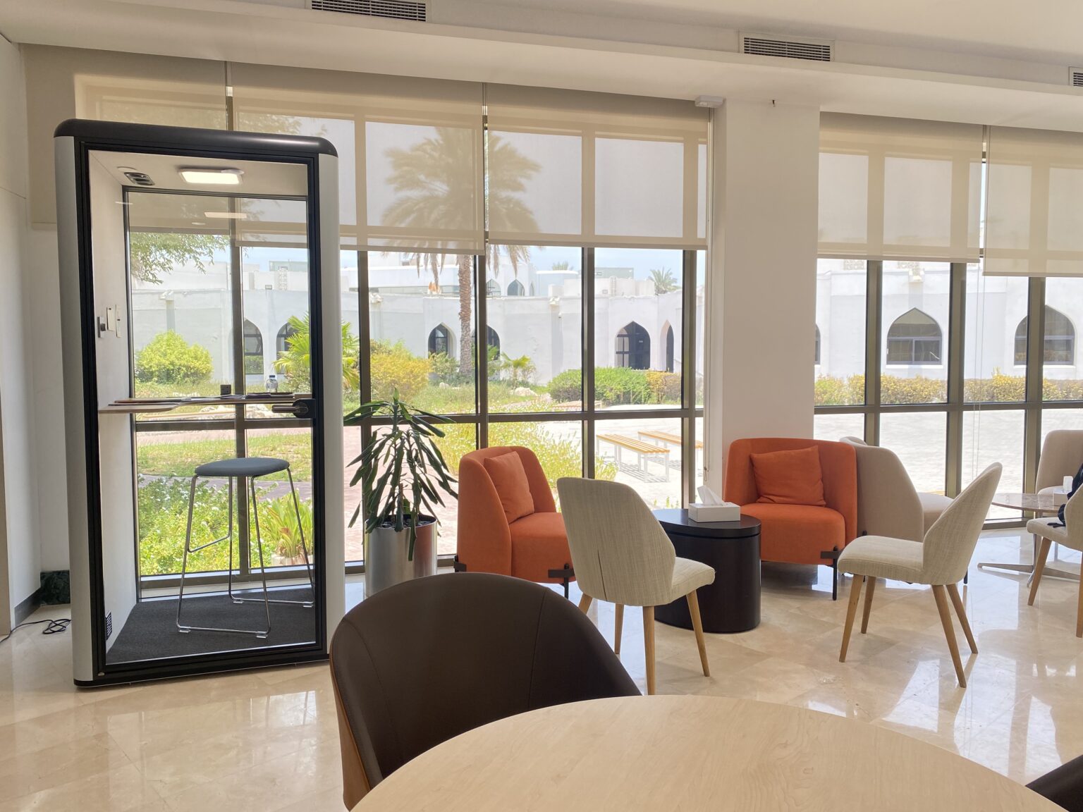 UAE Medical Group 2