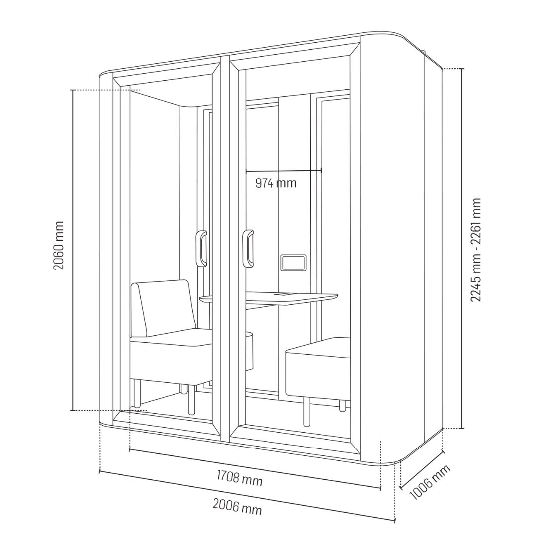 Bubliing M dimensions image