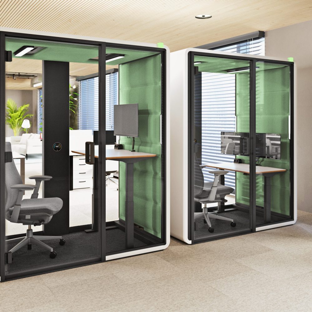 Hushfree Work wiz interior 2